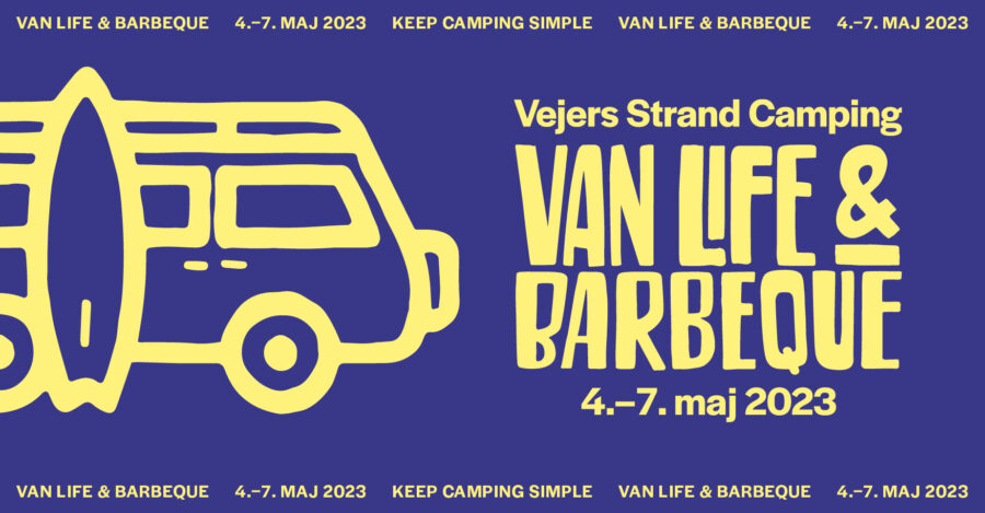VANLIFE & BARBEQUE 2023